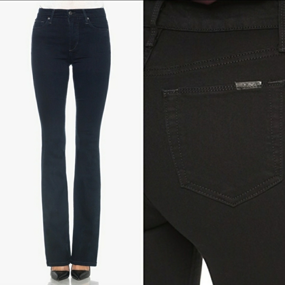 Joe's jeans Charlie High Rise Flare